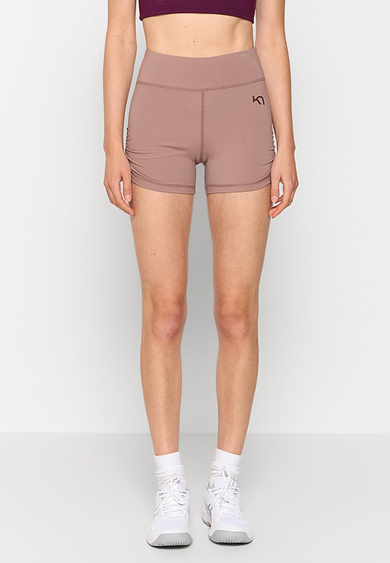 Kari Traa Korte broeken mauve Kari Traa Korte broeken mauve