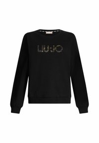 BETTER - Sportska majica - Black
