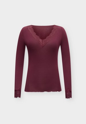 Vero Moda, VMSKYE, bordowy