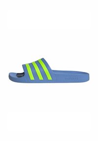 adidas Sportswear ADILETTE AQUA Ciabatte da mare blue fusion