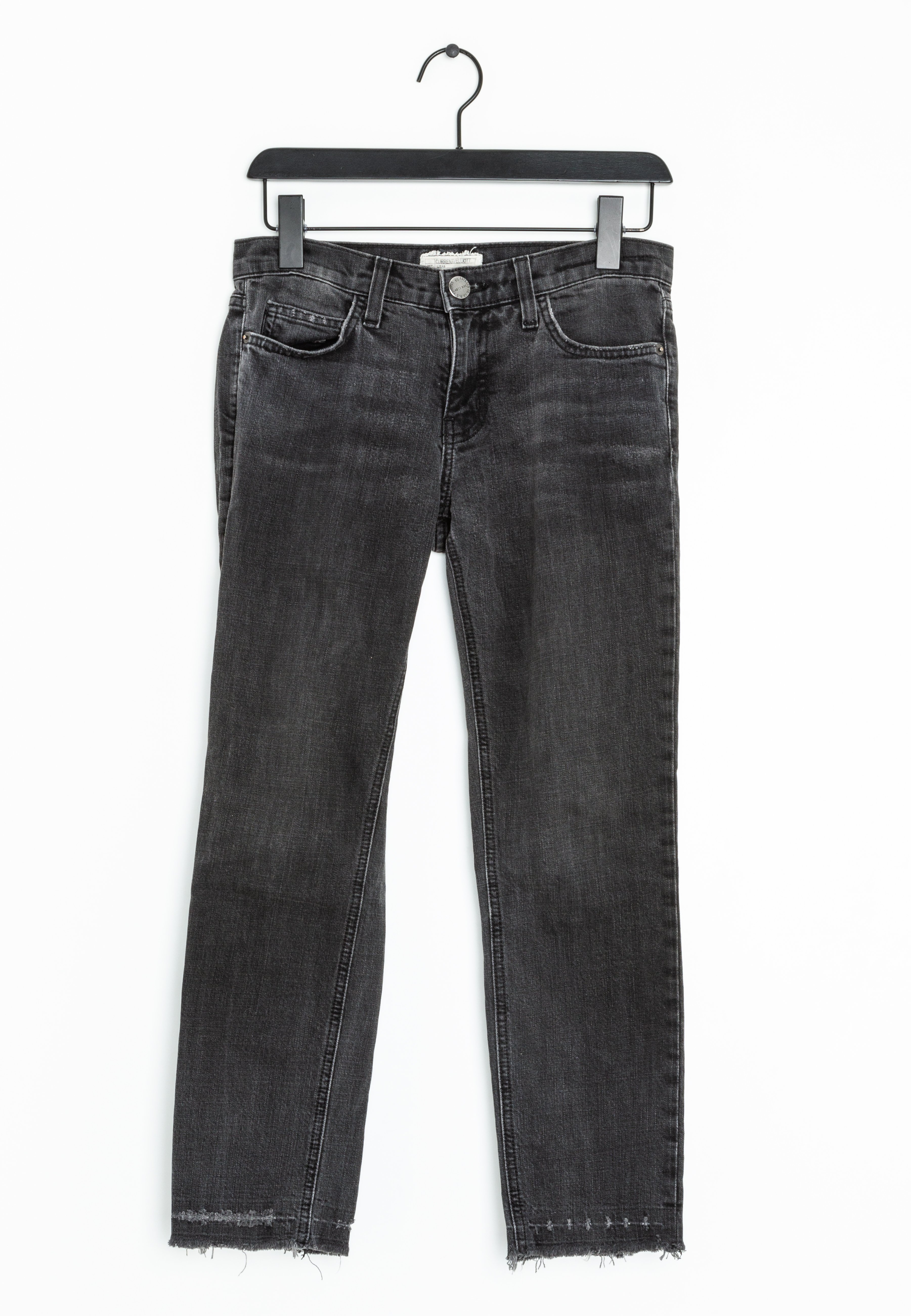 Current/Elliott Straight leg jeans 