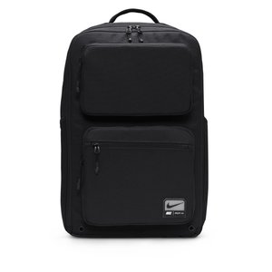 UTILITY SPEED - Rucksack - black black white