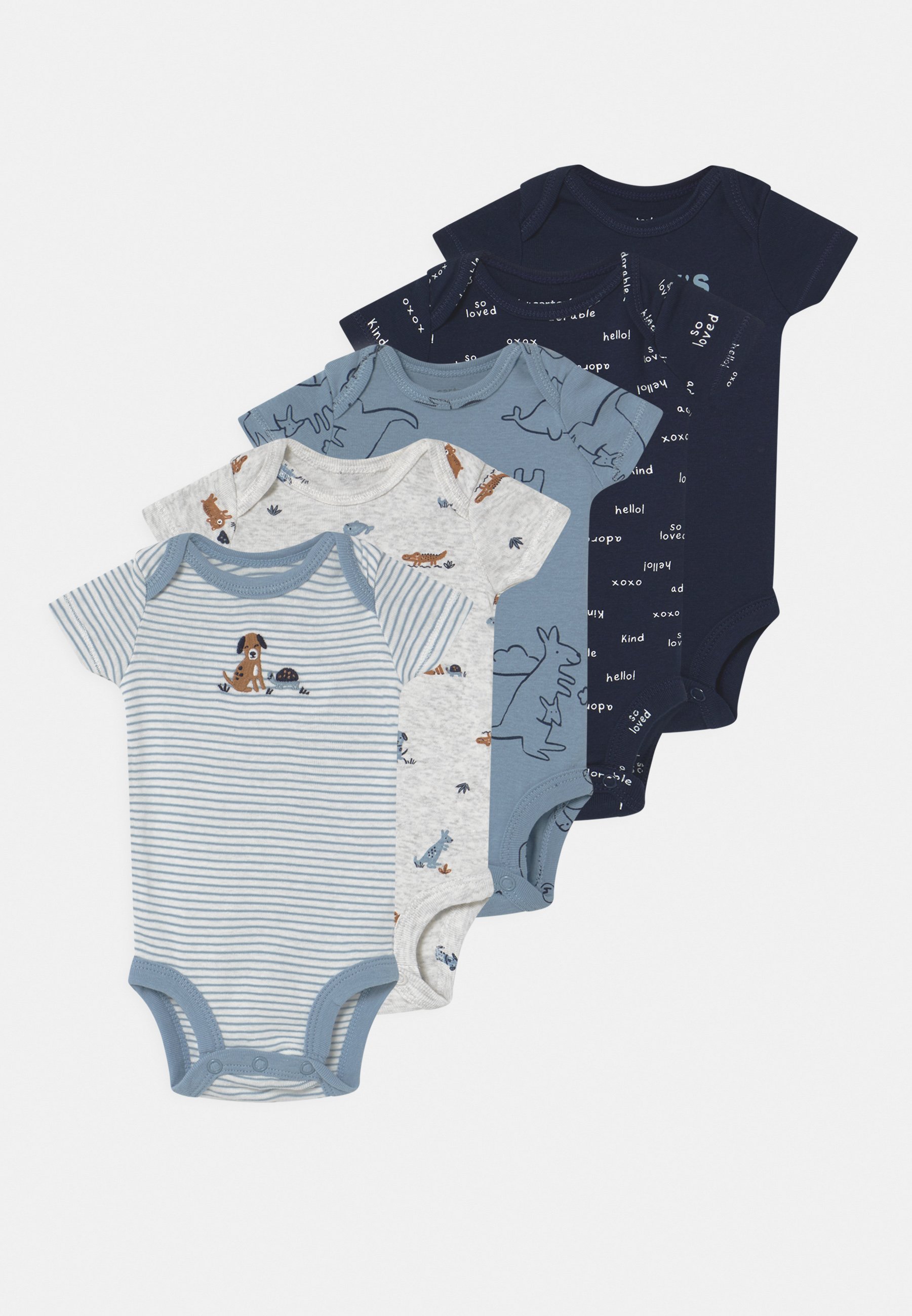 zalando body neonato