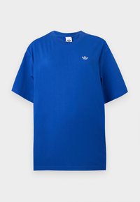 Non sélectionné, bold blue