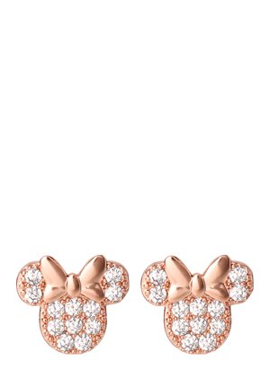 DISNEY MINNIE MOUSE  - Orecchini - rose gold coloured