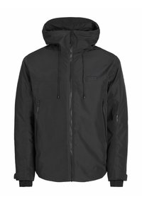 Jack & Jones JACK & JONES SHELL-JACKE SHELL-JACKE - Soft shell jacket ...