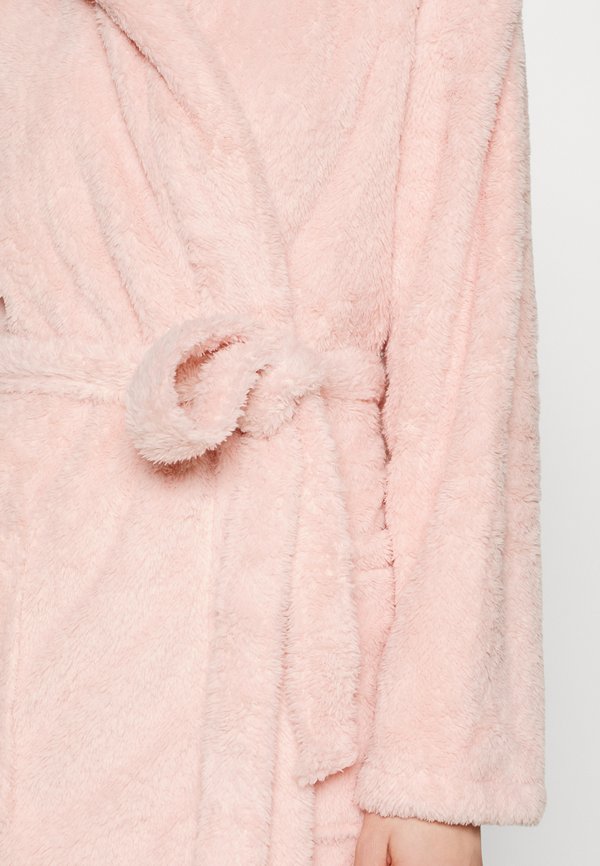 Dressing gown - rosé4