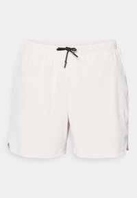 STRIDE SHORTS MEN - Short de sport - light dusty beige