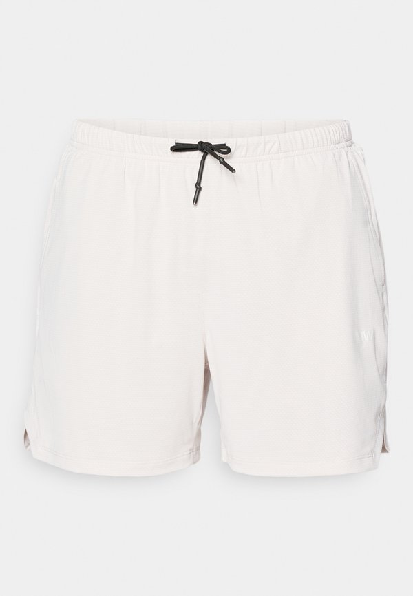 STRIDE SHORTS MEN - Sports shorts - light dusty beige3