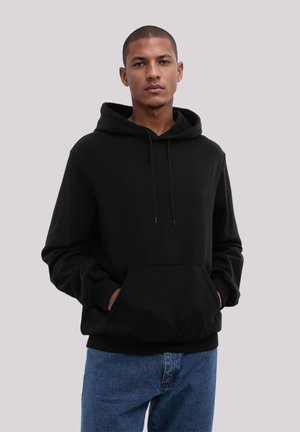 US NATIONAL PARKS JOSHUA TREE OIL ON STYLE - Hoodie - schwarz