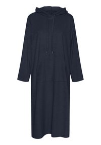Unausgewählt, navy blazer