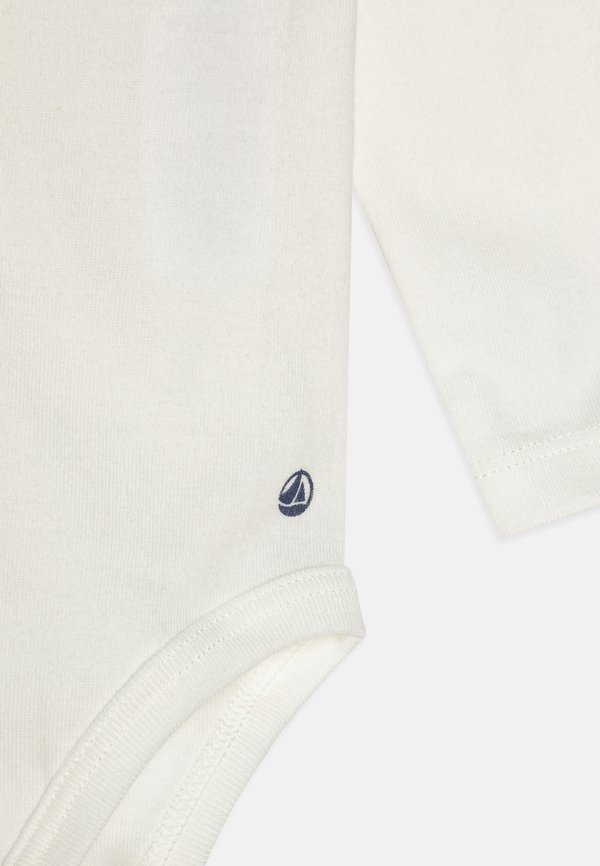 BÉBÉ ENSEMBLE 3 PIECES UNISEX SET - Trousers - paul3