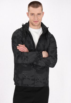 Mo Leichte Jacke - schwarz