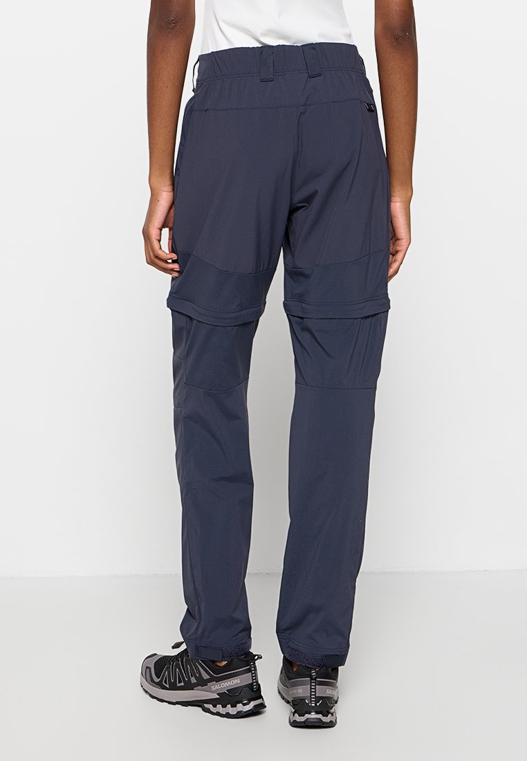 LITE STANDARD ZIP-OFF II PANT WOMEN