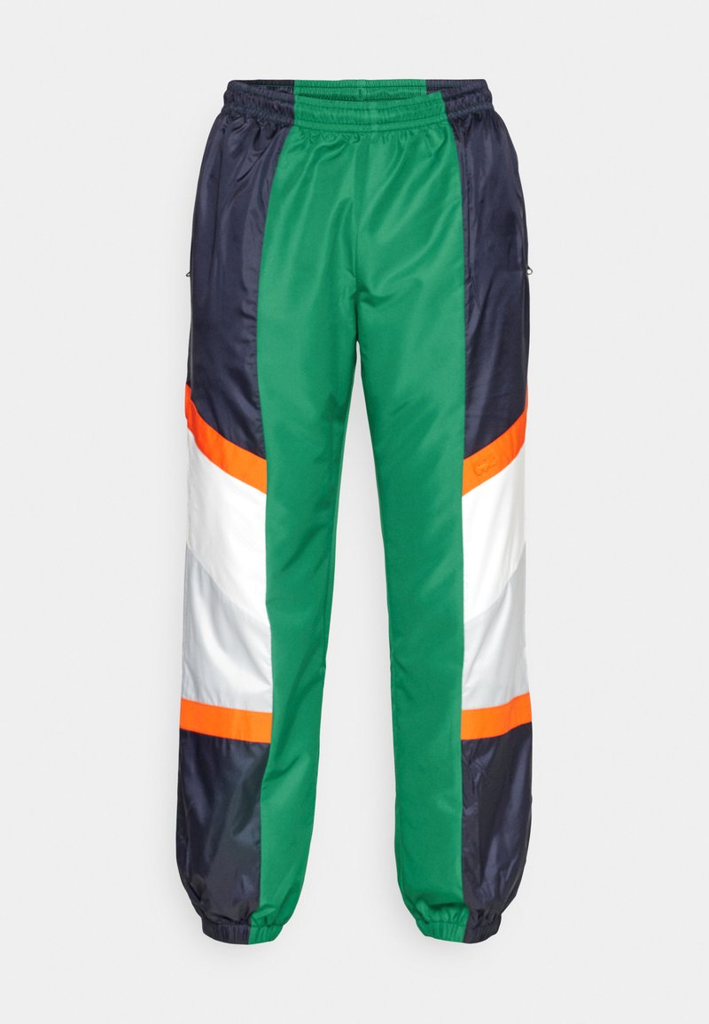 Lacoste Trainingsbroek groen Lacoste Trainingsbroek groen