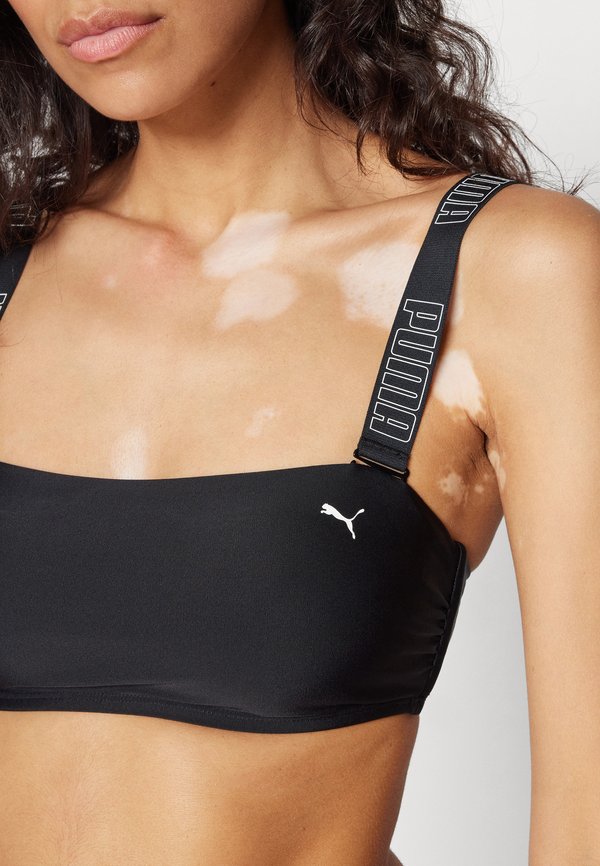 SWIM WOMEN BANDEAU - Bikini top3