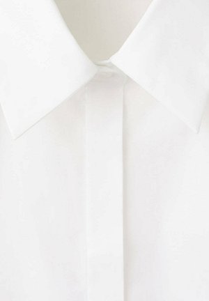 Mango, ADULT - Camicia - white