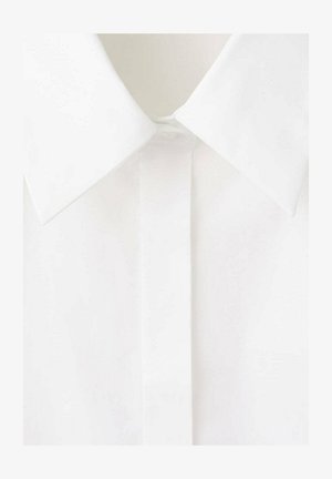 Mango, ADULT - Camicia - white