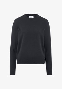 Ausgewählt, schwarz