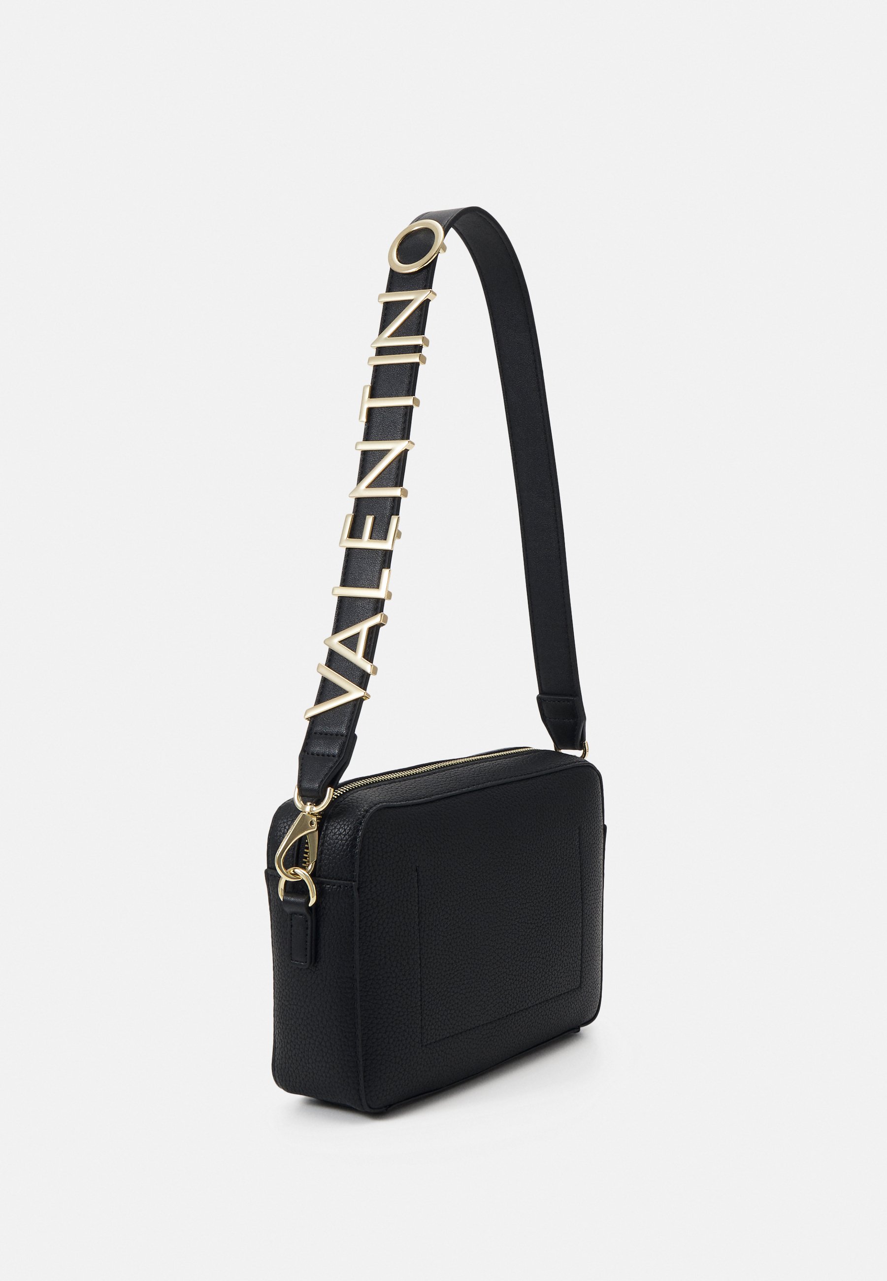Valentino Bags ALEXIA UNISEX - Cross body bag - nero/black