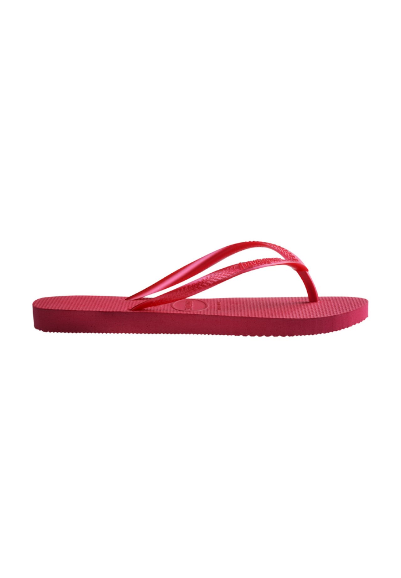 Havaianas Infradito pink/fuxia