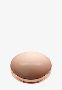 Nude by Nature NUDE BY NATURE FLAWLESS PRESSED POWDER FOUNDATION - Fondotinta - c6 cocoa