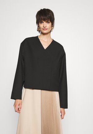 LEMONI - Blazer - black
