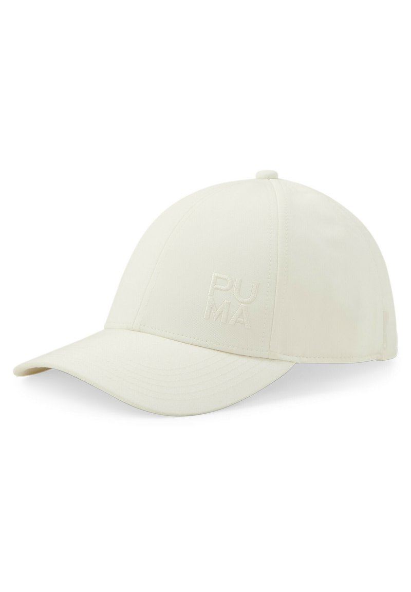 Damen Caps, Mützen & Hüte | Puma KVINNA Cap pristine/weiß - EH15691 Damen Caps, Mützen & Hüte | Puma KVINNA Cap pristine/weiß - EH15691
