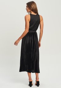 CHANCERY PETA - Velika haljina - black