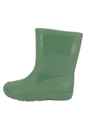 BASIC - Gummistiefel - oliv