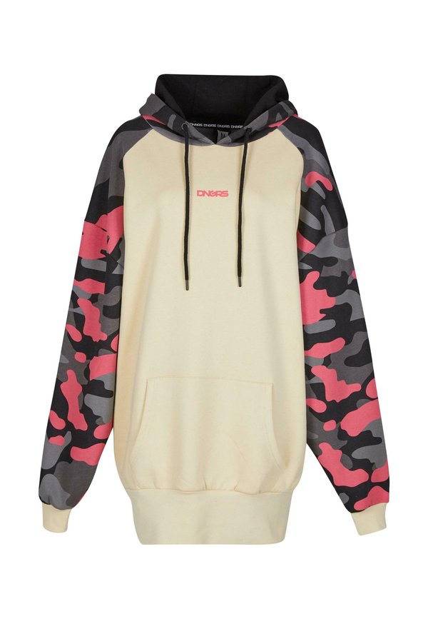 TRUST - Day dress - beige4