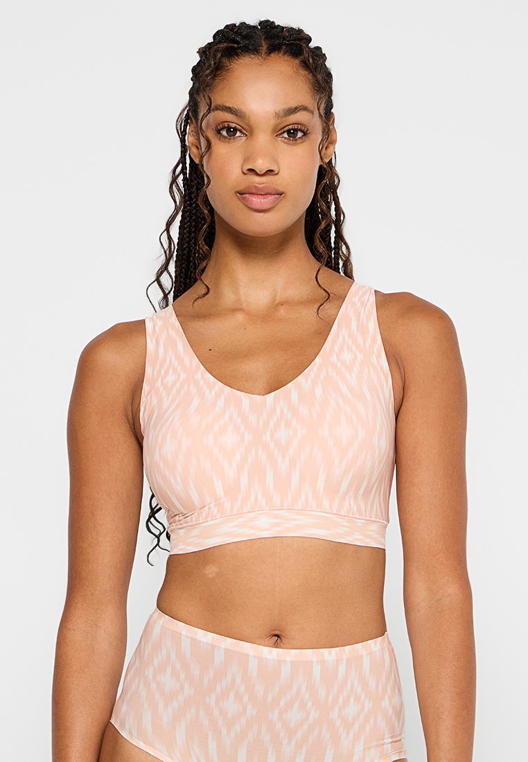 Chantelle Sport BH roze Chantelle Sport BH roze