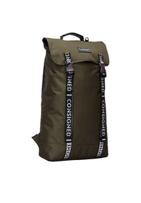CONSIGNED ZANE  - Rucksack - khaki