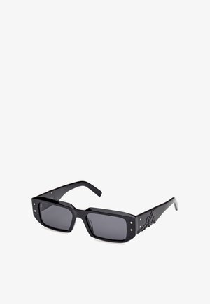 MCM UNISEX czarny