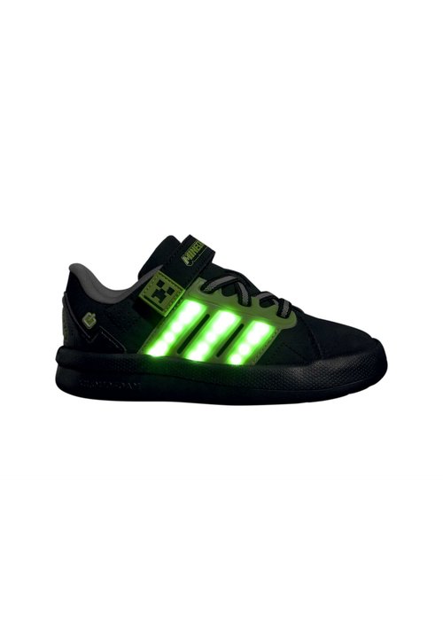adidas Zapatilla De Tenis Minecraft Lightorama (infantil) — photo 7