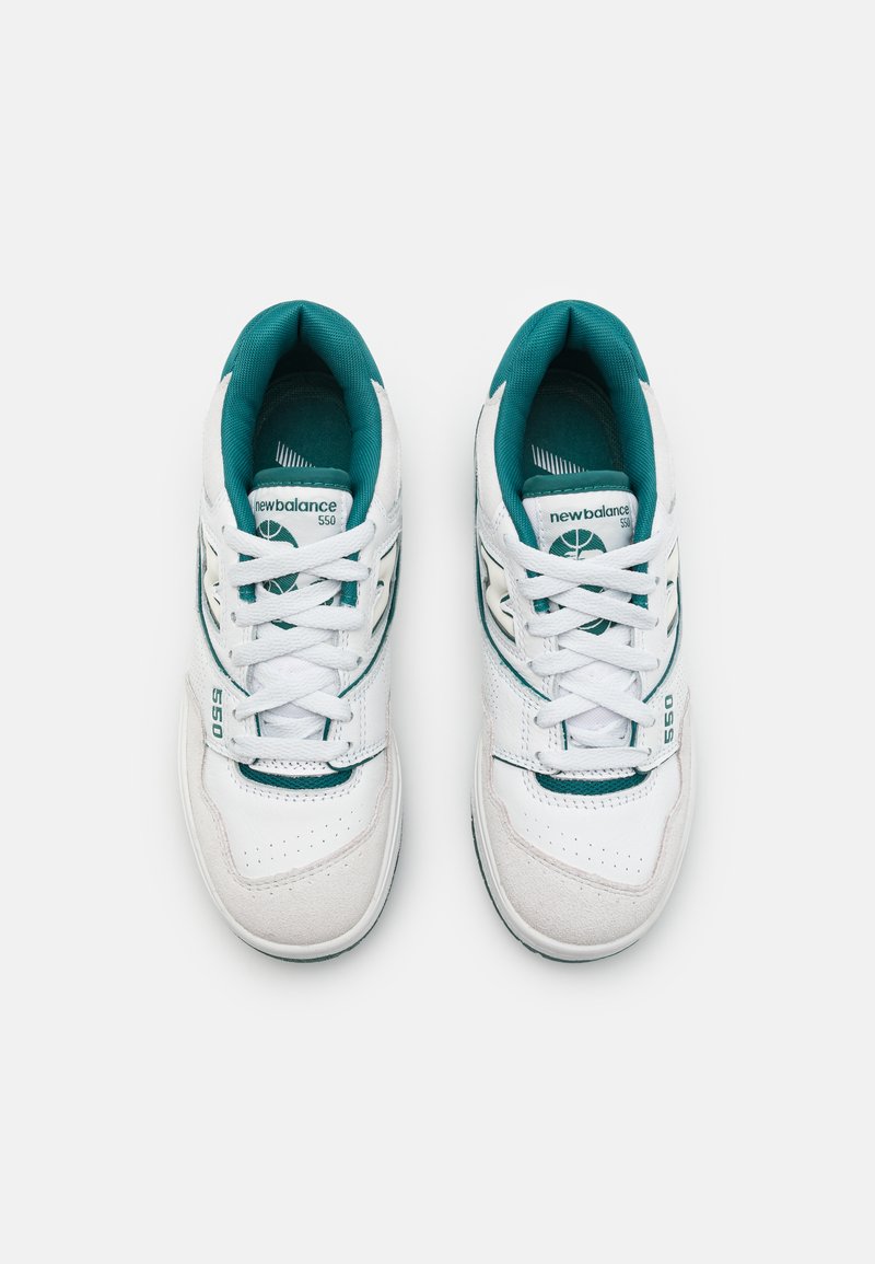 New balance 550 zalando green Clearance
