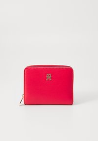 Unausgewählt, primary red