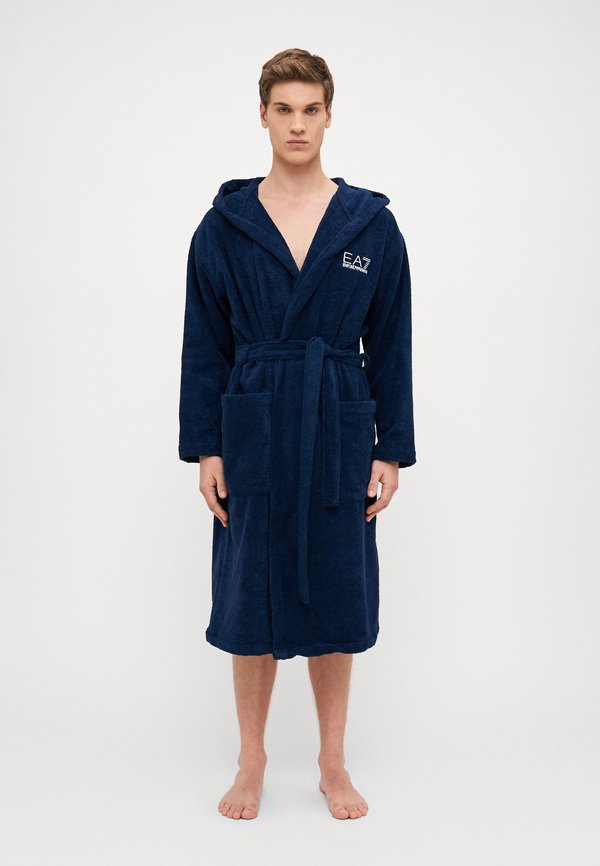 BATHROBE ACTIVE - Dressing gown