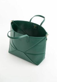 Carpisa T BAG V1 - Håndtasker - green