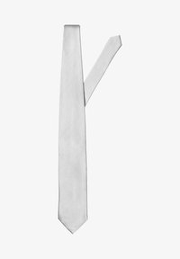 Non selezionato, silber