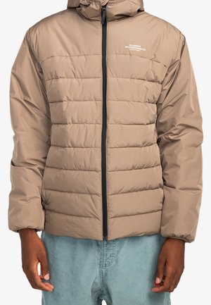 Element, Veste d'hiver - beige