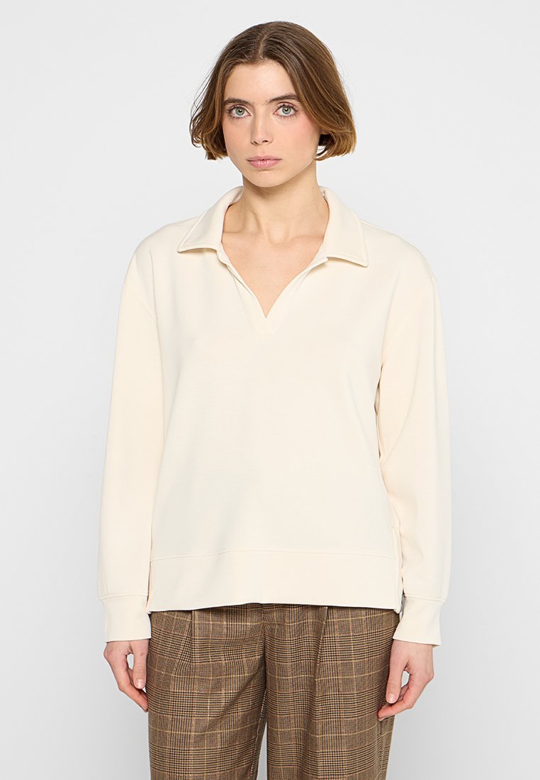 Scotch & Soda Sweater crème