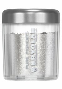 Kryolan - PURE PIGMENTS METALLIC - Eyeshadow - pure silver Thumbnail Image 1