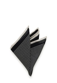 Mouchoir de poche - dark navy