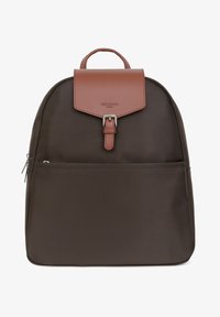 Non selezionato, marron foncé