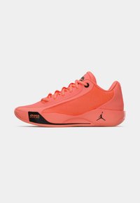 LUKA 77 - Chaussures de basket - bright mango black
