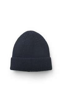 Unselected, blau blu scuro