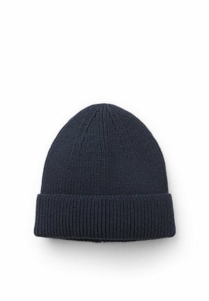 Muts - blau blu scuro