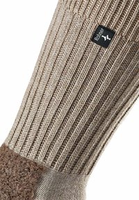 Rohner Advanced Socks Strømper - beige