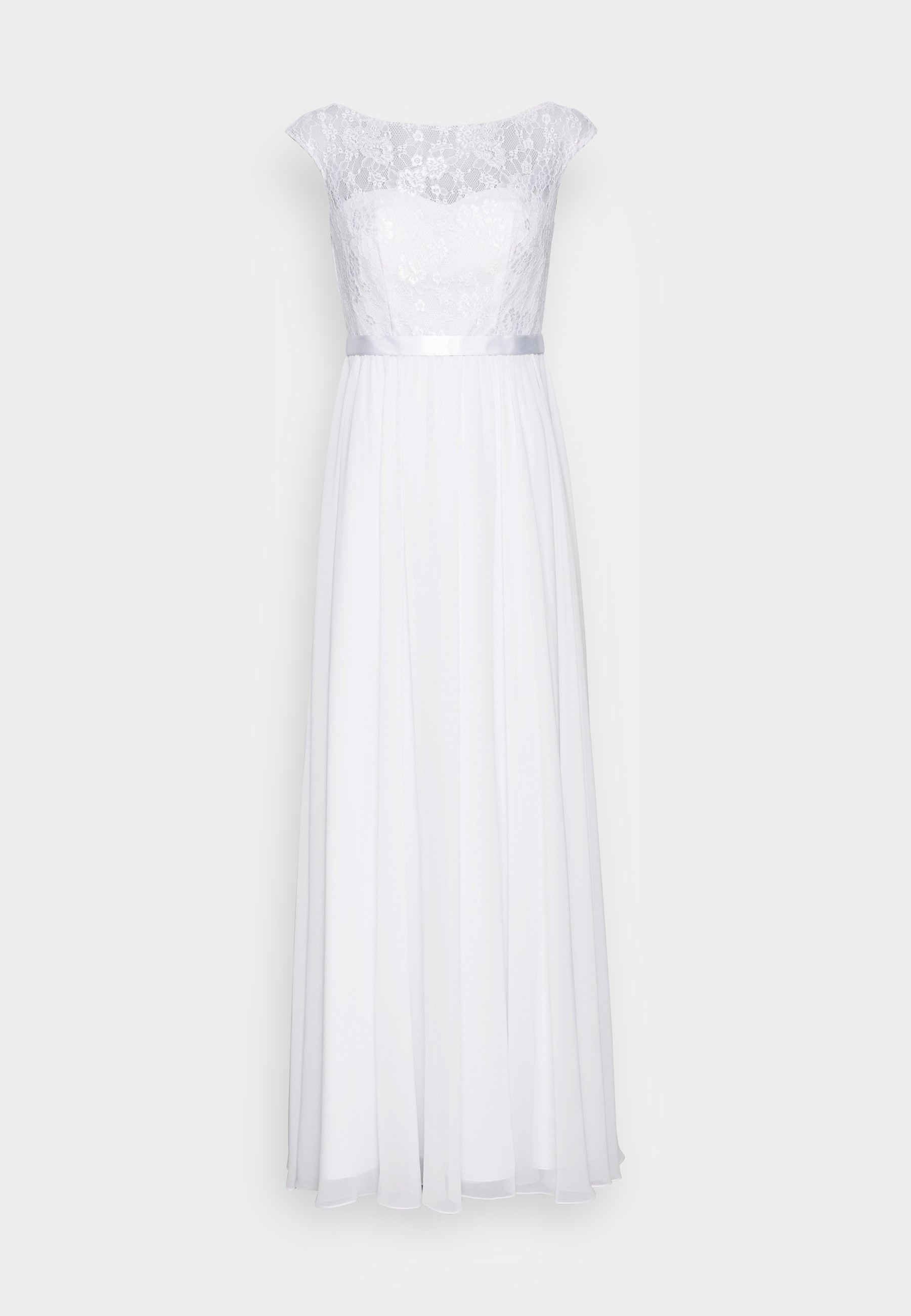 Luxuar Fashion Galajurk - weiss/wit - Zalando.nl